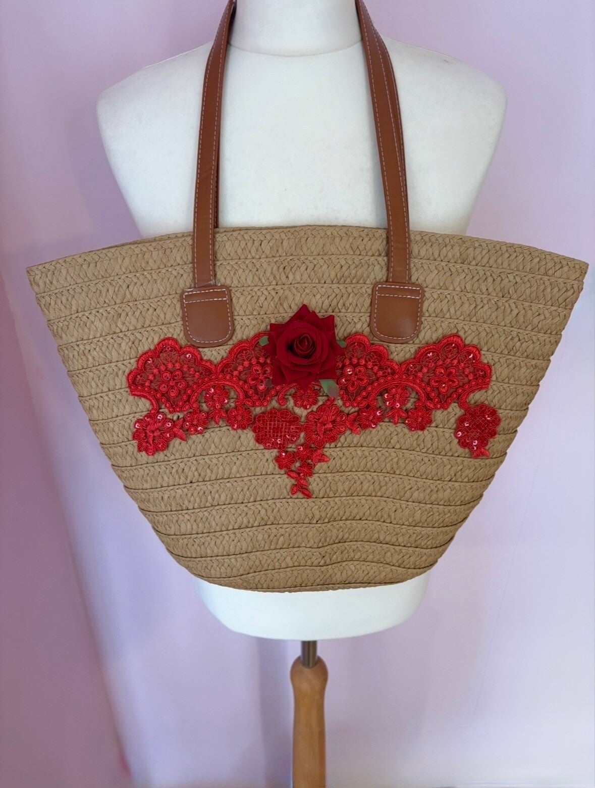 Tote bag / beach bag