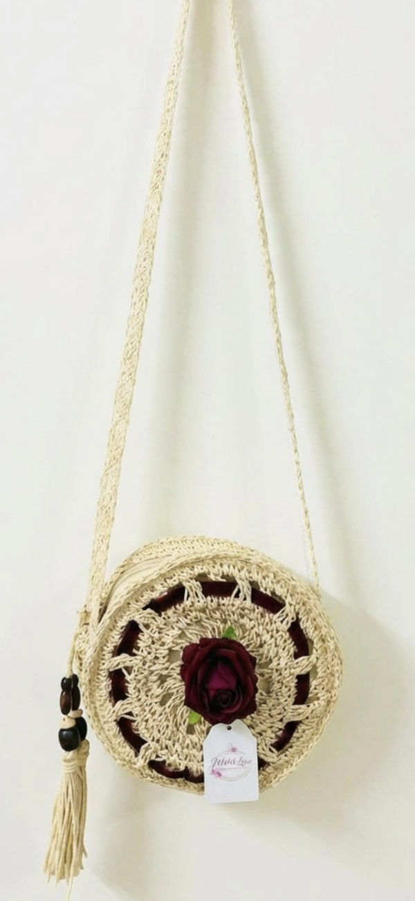 Rose bag