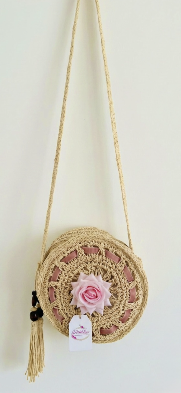 Rose bag
