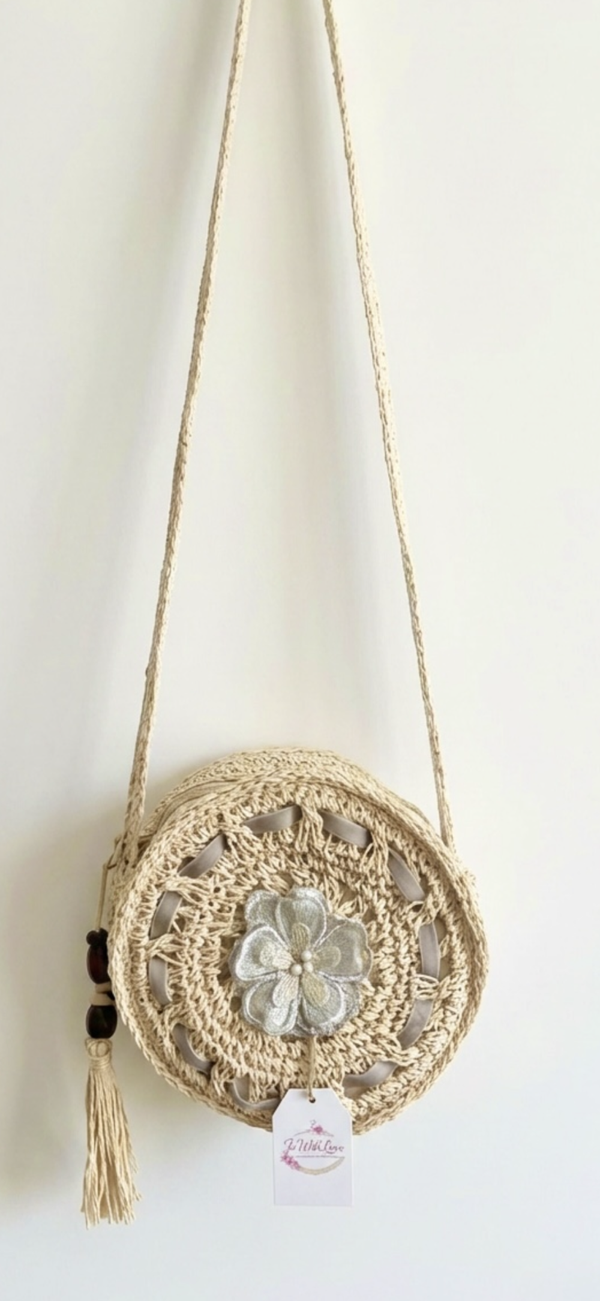 Rose bag