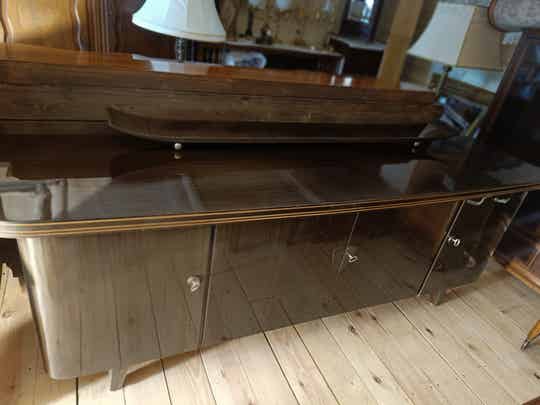 Komoda mid century, prl