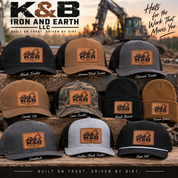 Hats