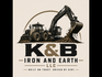 K &amp; B Iron &amp; Earth LLC