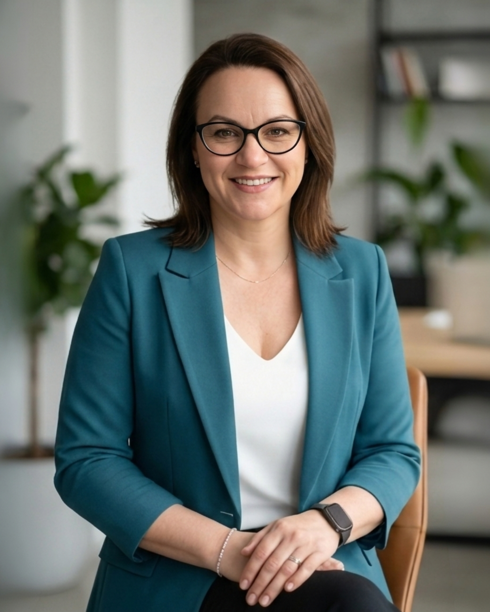 Hi, I’m Dana, founder of Social Growth Systems.