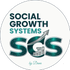 Social Growth Systems