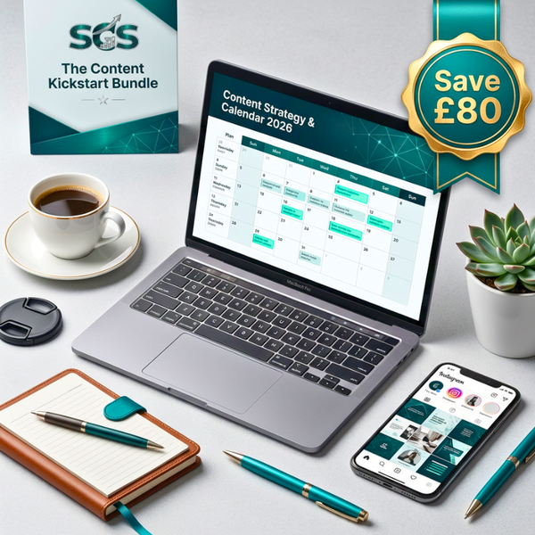 The "Industry Leader & Sales" Package