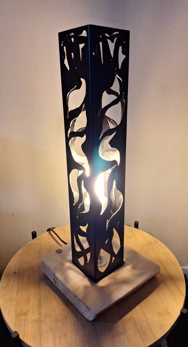 Lampe