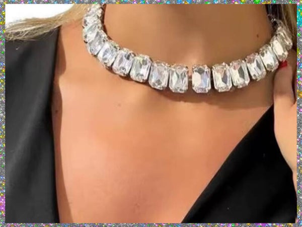CZ CHOKER