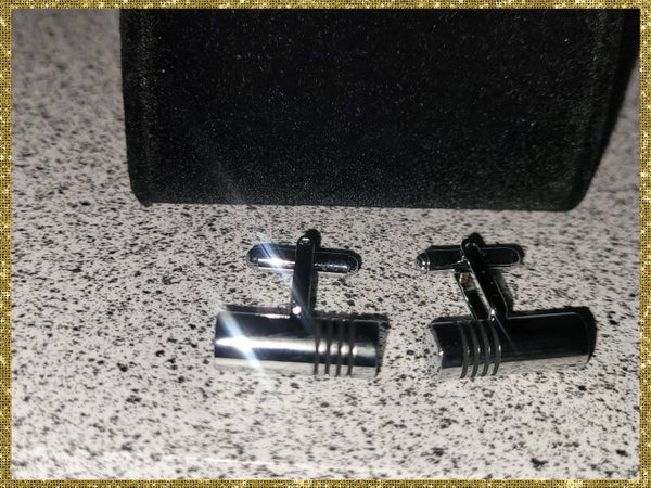 CUFF LINKS 2