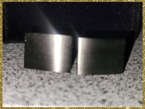 CUFF LINKS 3