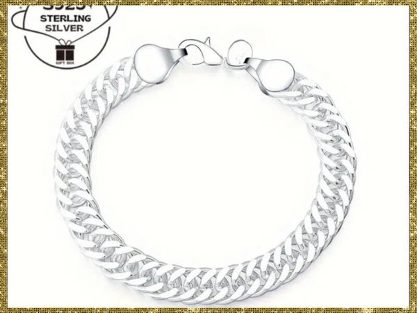 TIGHT KNIT BRACELET