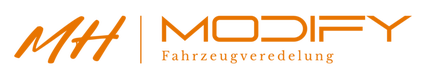 MH Modify Fahrzeugveredelung