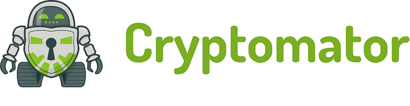 Cryptomator