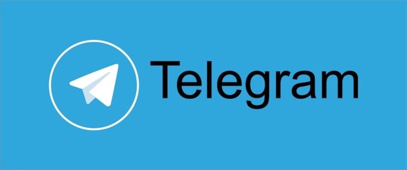 Telegram logo