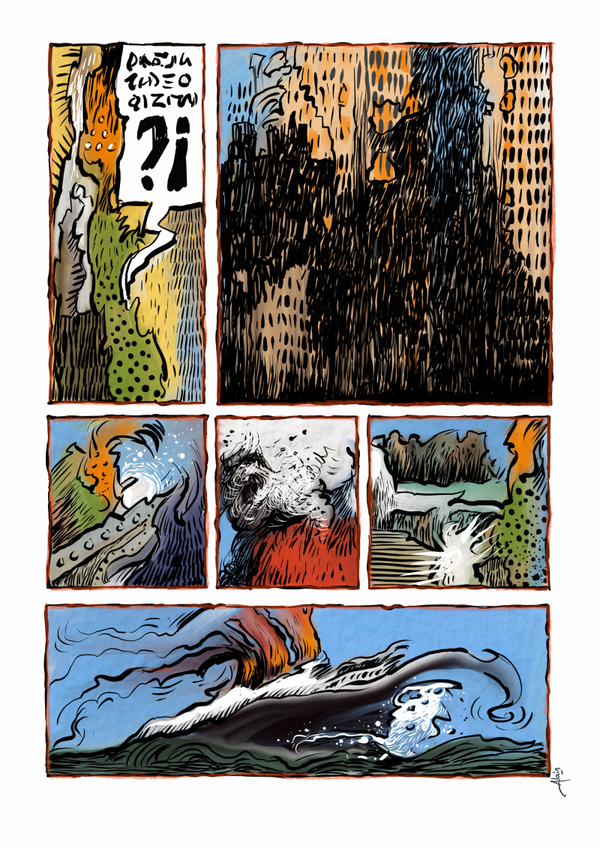 « La fuite des riches et des capitaux »