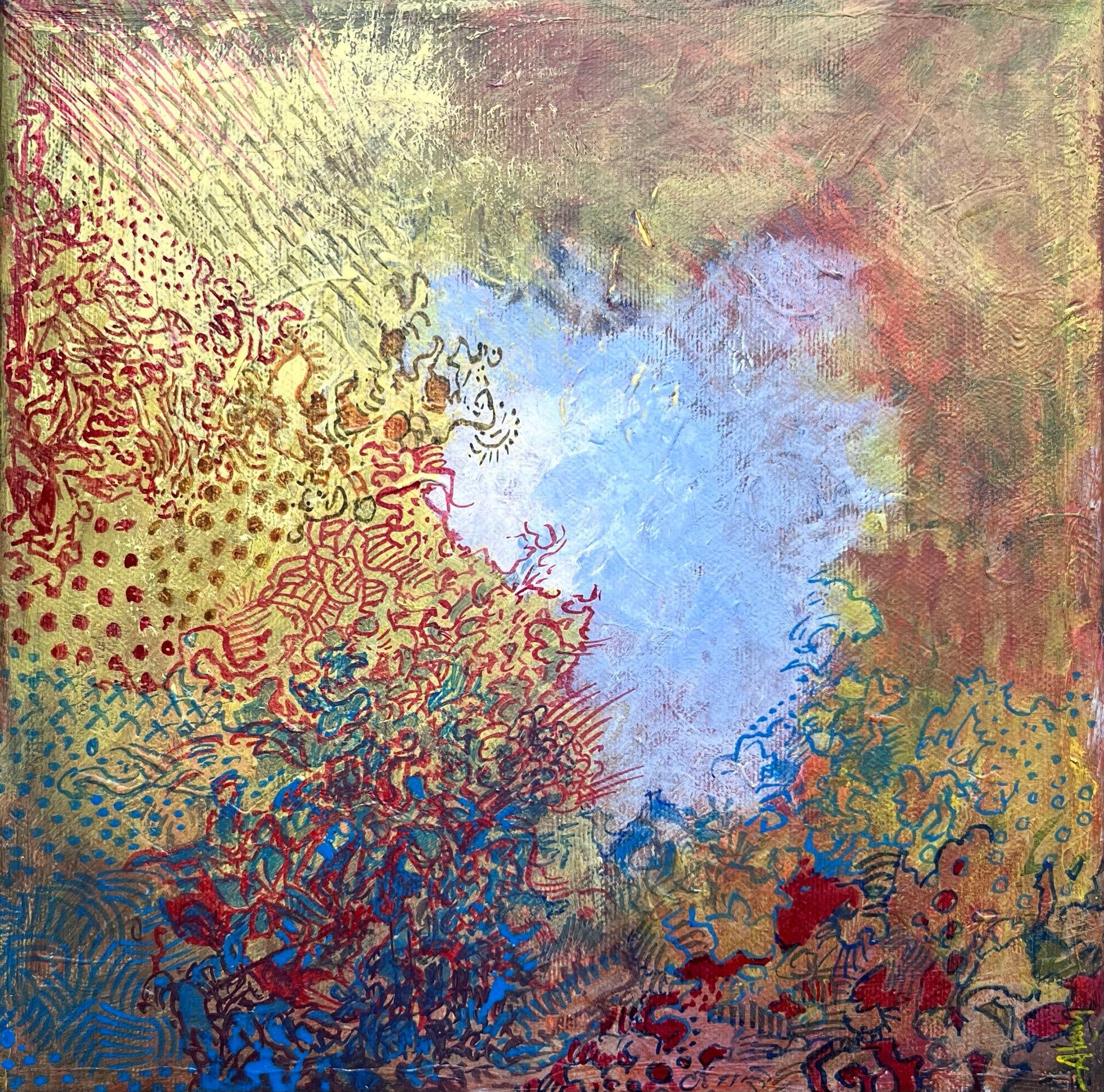 « Rien ne va plus au Royaume des Cieux »