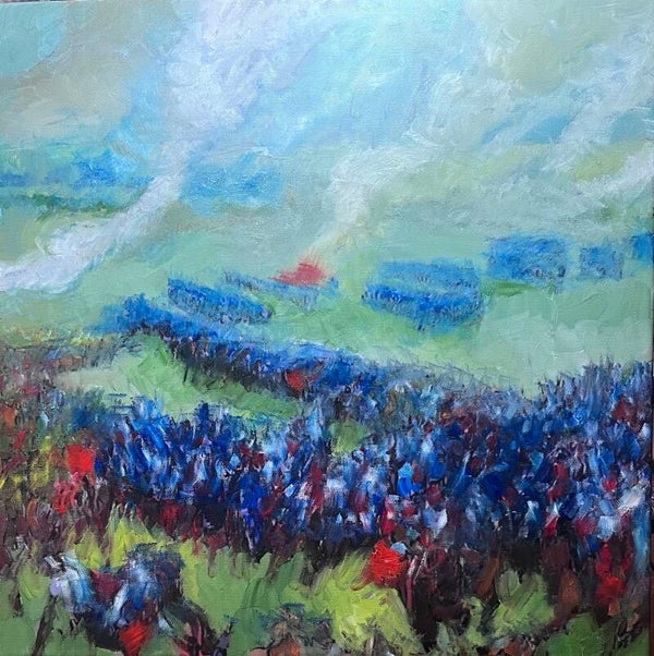 « Faut que ça saigne ! » #7