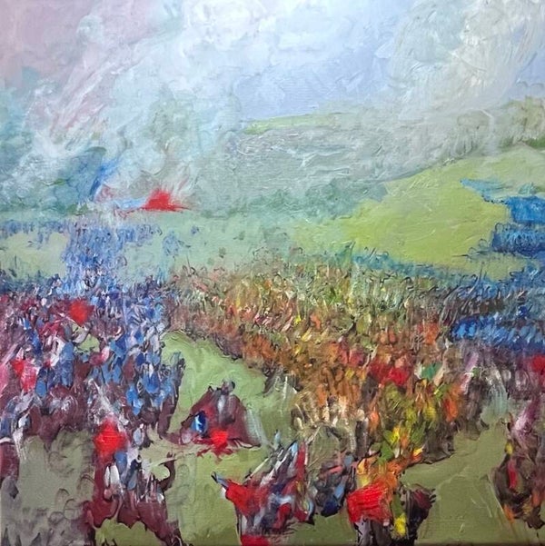 « Faut que ça saigne ! » #5