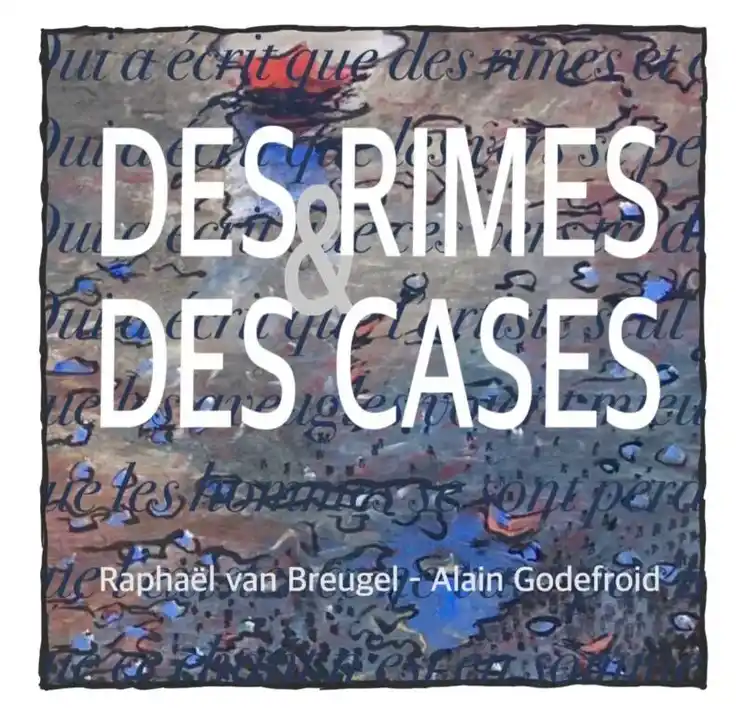 « Des Rimes & des Cases »