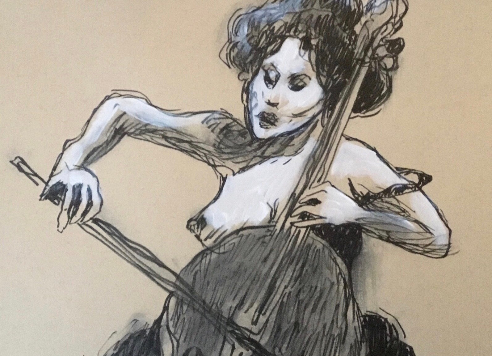 « Si Sa Majesté Elisabeth savait...«