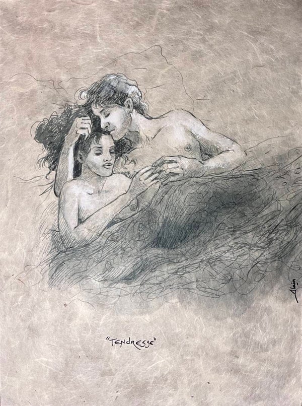 « Tendresse »