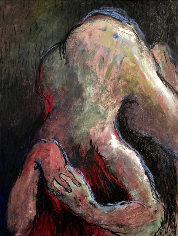 «  Prière à Éros »