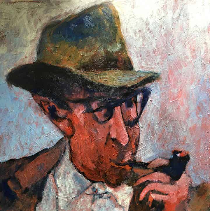 Georges Simenon