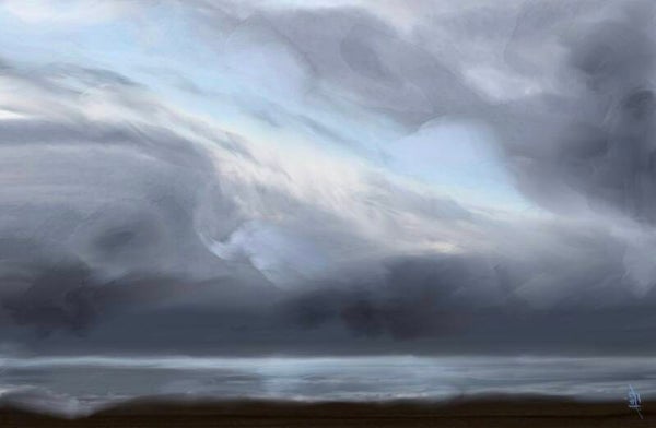 « Le petit chemin des moules »