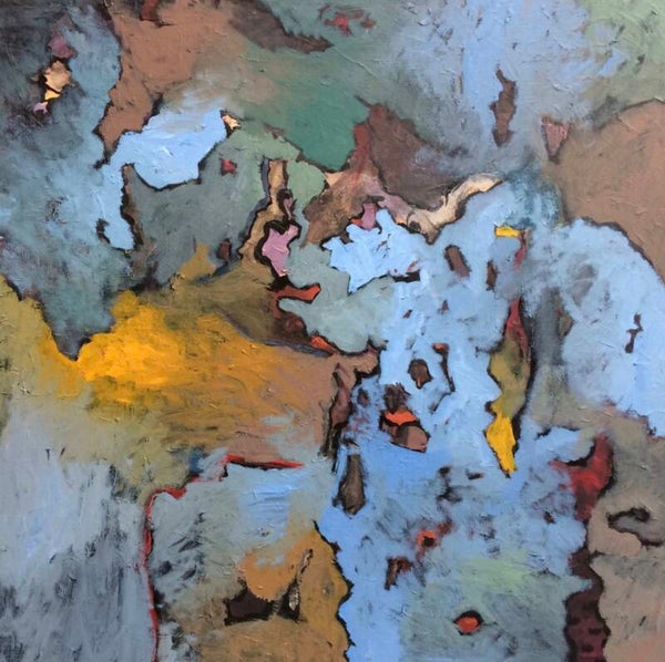 « Le monde cul par dessus tête”