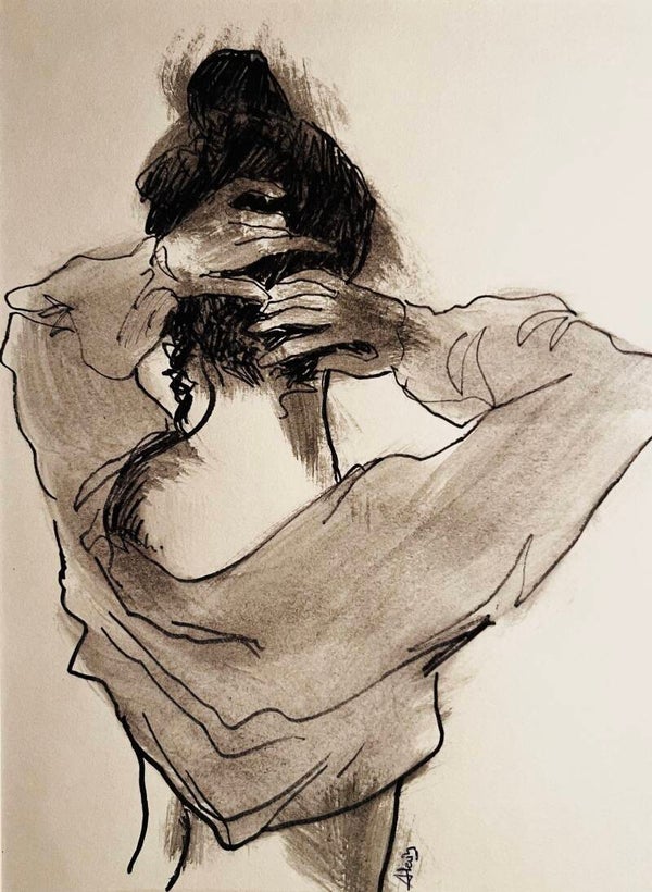 Le chignon