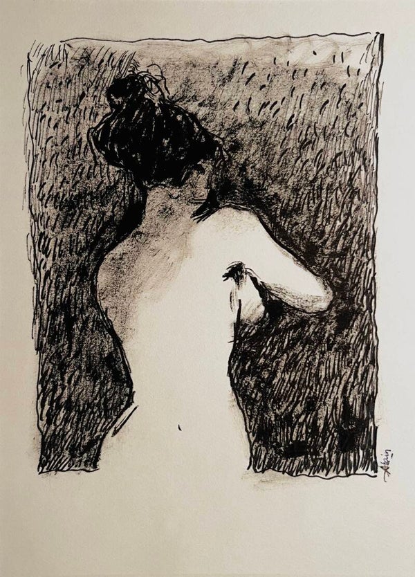 La dicrète
