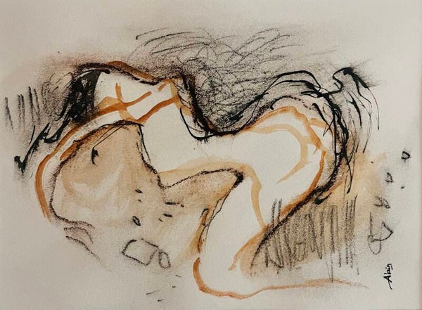 La femme du sorcier