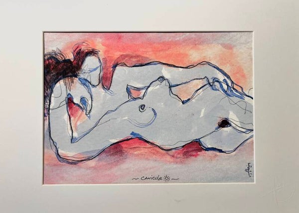 Canicule