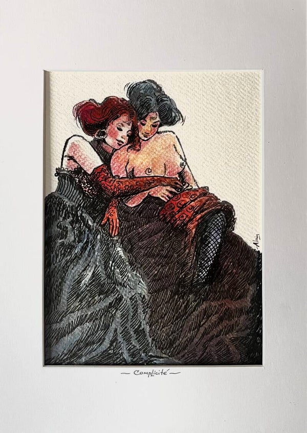 Complicité