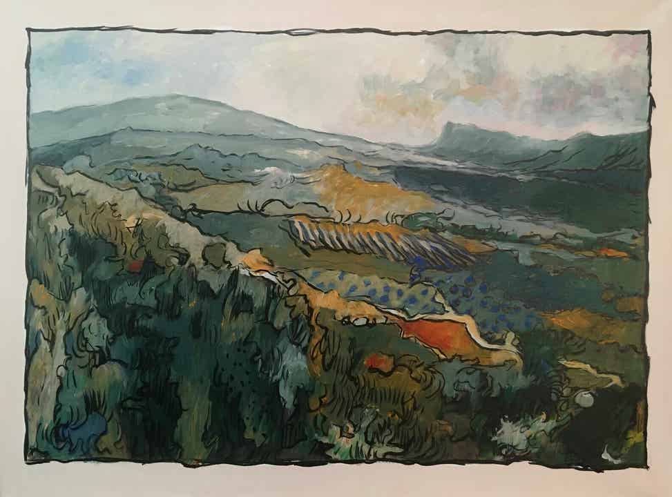 « Ronda »
