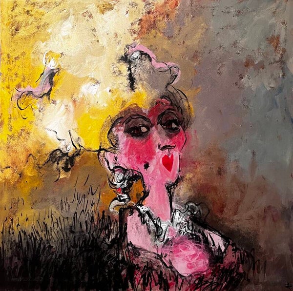 Madame La Voisin ou l’empoisonneuse