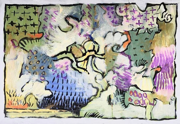 « Mais où sont tes cendres mon ami ? «