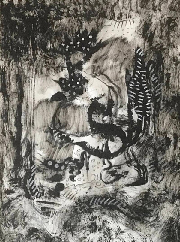 « Le village du petit dragon »