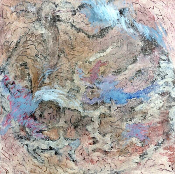 « Ouverture du ciel en Ré mineur”