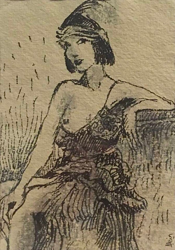 « Je n’attends que toi »