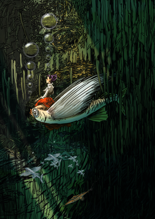 « La Sérénissime engloutie »