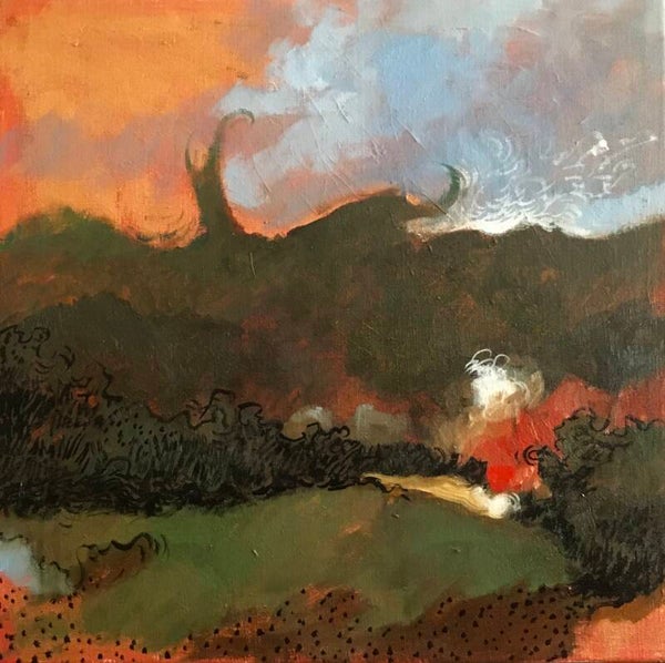 « Il fait douf aujourd’hui »