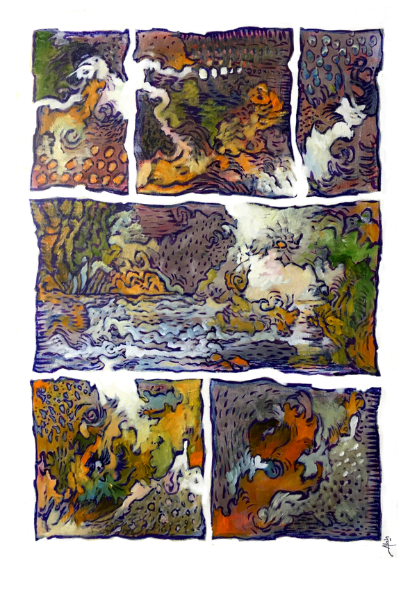 «  Le niveau monte inexorablement »