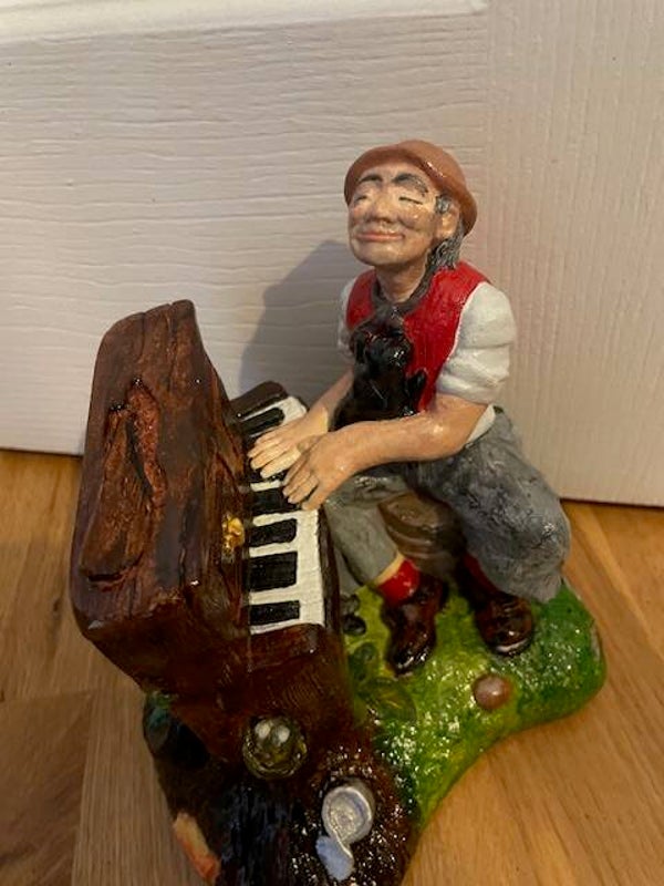 Garden ornament/Door stop