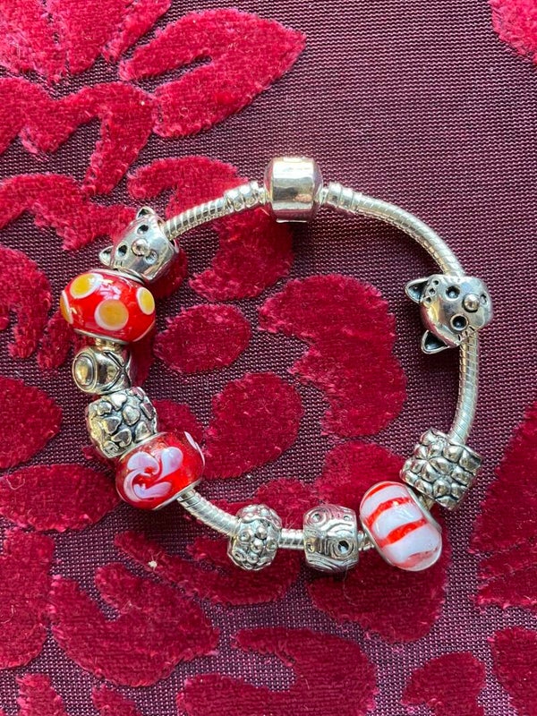 Charm Bracelet