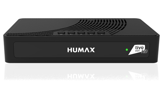 Newmax Decoder decoder elettronicalavecchia