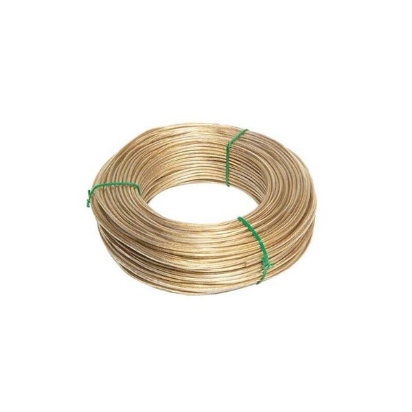 FUNE TIRANTI PLASTIFICATA