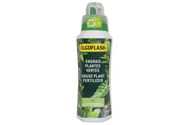 Engrais liquide Algoflash