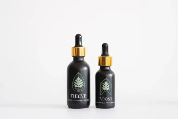 Thrive & Boost
