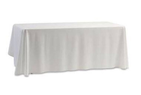 Nappe rectangulaire
